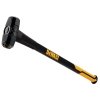 Młot dwuręczny 2,7 kg Excocore DeWalt DWHT56027-0